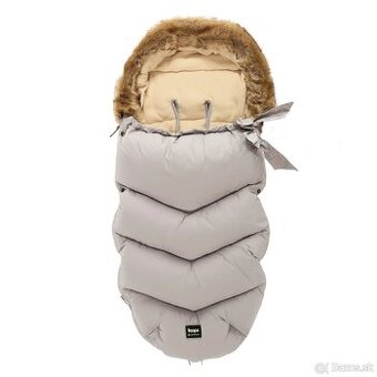 Fusak zopa fluffy dreams, fusak Pinkie, rukavice na kocik