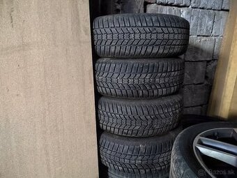 Zimná sada sa a 205/60 r16