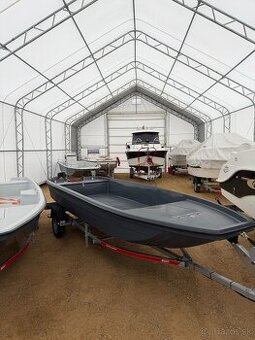 SPORTYACHT FISHER 500