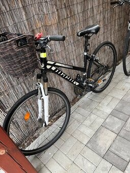 Bicykle - dámsky & pánsky