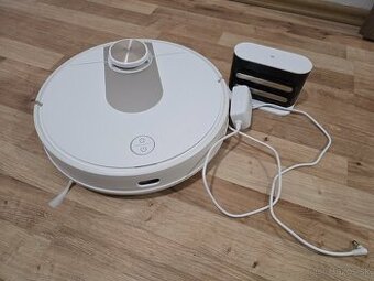 Roboticky vysavac Xiaomi Viomi SE biely