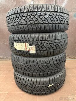 205/60 R16 firestone winterhawk3