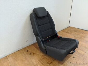 Kupim zadne sedadla VW Touran