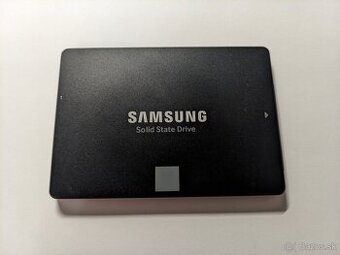 Samsung 870 EVO 4TB, 2,5", SATA III