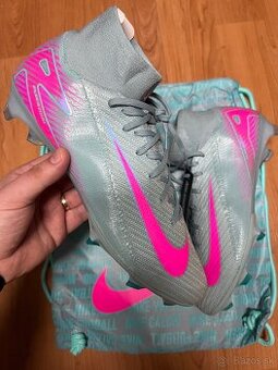 Kopačky Nike Air Zoom Mercurial Superfly 10 Elite FG
