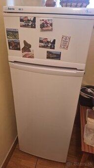 Chladnicka s mraznickou Candy Iberna