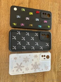 Redmi 12 s 256 G, 8 GB RAM, Onyx black