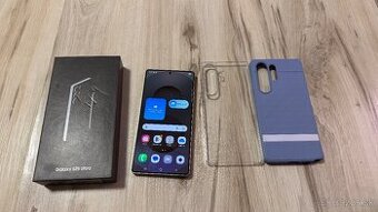 Vymenim Samsung S25 Ultra 512gb Black zaruka 22 mesiacov