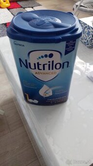 Nutrilon 1