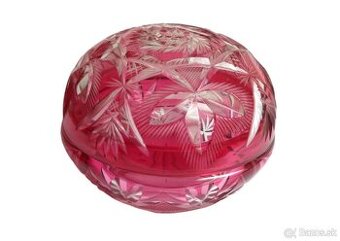 Dóza - I. republika