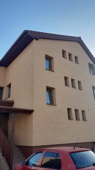 3-izbovy byt na prenájom - 1