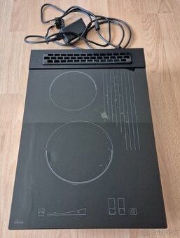 Plynová varná doska