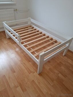Predám detskú postel