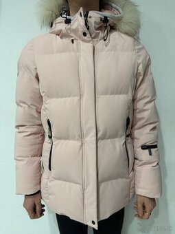 Dámska zimná bunda ICEPEAK Blackey