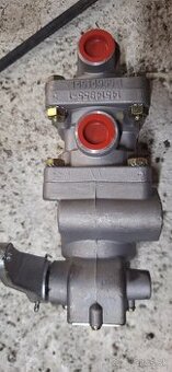 Brzdový ventil TATRA 815 / PANAV – Nový, nepoužitý