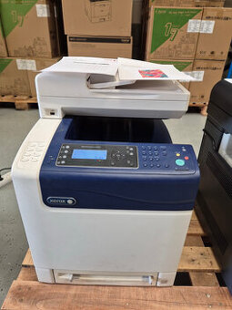 Xerox WorkCentre 6505 - 38015 stran