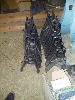 Predam ramena uzke a široke na šku 100-120