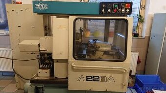 Soustružnický automat MAS A22 BA (6427)