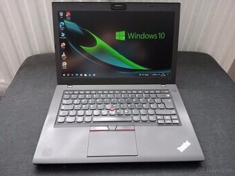 Lenovo thinkpad t460 ,Intel(R) Core™i5 , 16gb ram ,500gb ssd