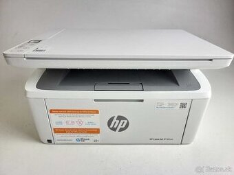 Predám HP LaserJet MFP M140we