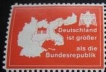 Nemecká ríša Okupované územia 1943