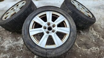 ALU kola R17 originál Audi A4