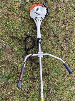 Krovinorez Stihl FS55