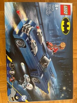 Lego Batman 76274