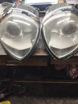 Nahradne diely Lancia Thesis