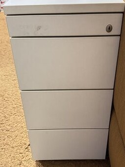 Predám kancelársky nábytkový kontajner