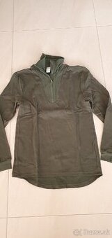 Vojenský termo rolák, L