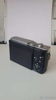 Panasonic Lumix TZ 99