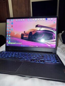 Lenovo ideapad gaming 3