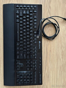 Corsair K57 RGB wireless