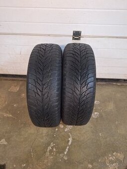 195/65 r15 Matador celoročné 2021