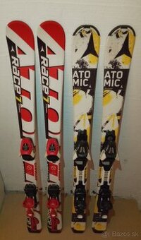110 cm detske lyze ATOMIC