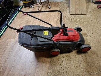 Predam cca 10x pouzitu kosacku mtf