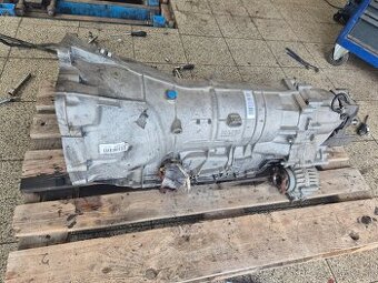 Prevodvka bmw 330 xd E90