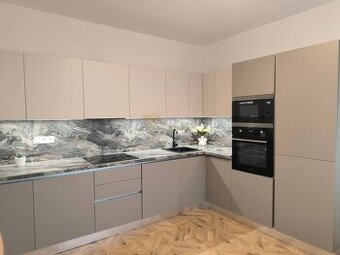 4-izb. byt na ul. Janotová, Karlova Ves, 2 x lodžia