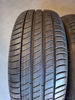 4ks letne 215/50 R18 92W MICHELIN PRIMACY 3