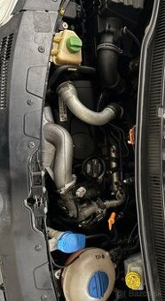 MOTOR VW T5 2.5TDI 96KW BNZ