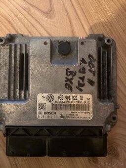 Riadiaca jednotka 03G 906 021TB