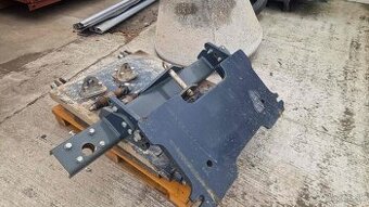 TATRA Phoenix, doska na Tatru s radlicou