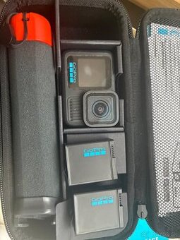gopro hero13 black