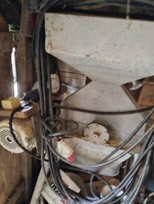 Šrotovnik šrotovak