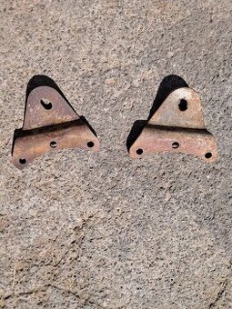 Náhradné diely Zetor