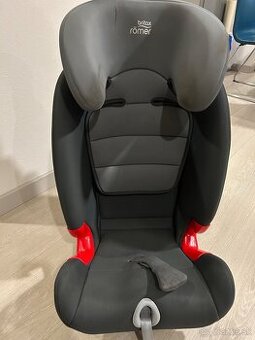 Britax Romer Advansafix lll
