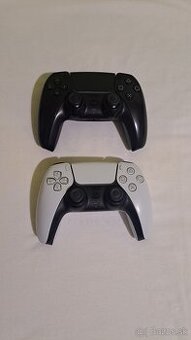 Dualsense ps5 ovladače