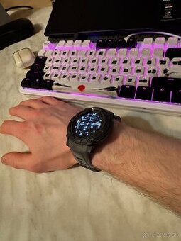 Garmin Instinct 3 50mm Amoled