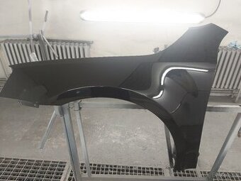 Skoda Octavia 3 blatniky vo farbe auta,novy diel,neposkodeny